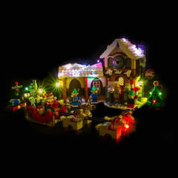 Light My Bricks 103047 accessoire de jouets de construction Multicolore