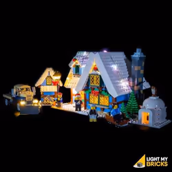 Light My Bricks 103076 accessoire de jouets de construction Multicolore