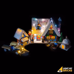 Light My Bricks 103076 accessoire de jouets de construction Multicolore