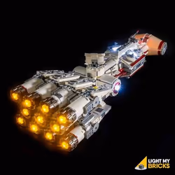 Light My Bricks 103141 accessoire de jouets de construction Multicolore