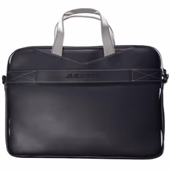 Microtech e-bag, Malette, 35,8 cm (14.1"), Sangle épaule