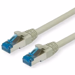 Nilox NX090506102, 0,5 m, Cat6a, SF/UTP (S-FTP), RJ-45, RJ-45