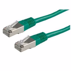 Nilox NX090505108, 3 m, Cat6e, SF/UTP (S-FTP), RJ-45, RJ-45