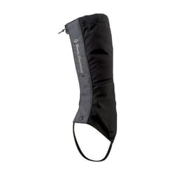 Black Diamond FRONTPOINT GAITER Noir