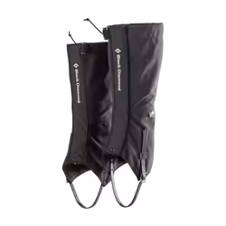 Black Diamond FRONTPOINT GAITER Noir