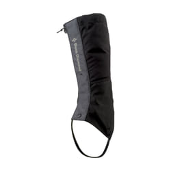 Black Diamond FRONTPOINT GAITER Noir