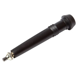 Black Diamond Flex Tech Tips 2 pièce(s) Noir Bâton de trekking Pointe
