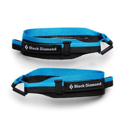 Sangle escalade femme Black Diamond Distance Z S15 (x2)