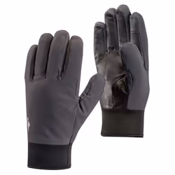 Gants de ski softshell Black Diamond Midweight