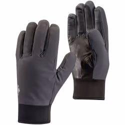 Gants de ski softshell Black Diamond Midweight