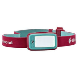 Black Diamond Wiz Bourgogne Lampe frontale LED