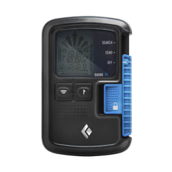 Black Diamond Guide BT 457 kHz