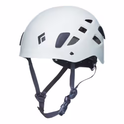Black Diamond Half Dome Helmet, Demi-casque, Coque rigide