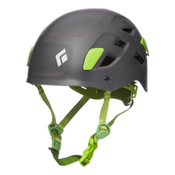 Black Diamond Half Dome Helmet Vert, Gris