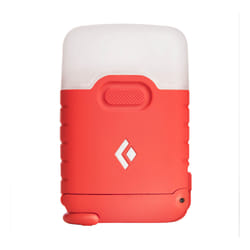 Black Diamond Zip Lantern lanterne LED Rouge, Blanc