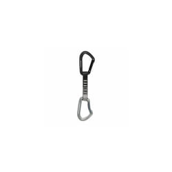 Dégaine alpinisme Black Diamond Hotforge Quickdraw