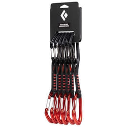 Dégaine alpinisme Black Diamond Hotwire Quickpack