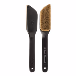 Black Diamond BD5508510002ALL1, Nylon, Noir, Marron