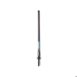 Bâton de trail Black Diamond Smashlock Lower 125