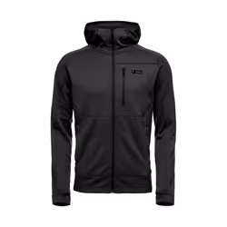 Veste à capuche Black Diamond Factor