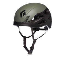 Black Diamond Vision Helmet Noir, Olive