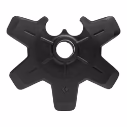 Black Diamond BD1105670000ALL1 Accessoire de ski, de trekking et de bâtons de marche 2 pièce(s) Noir Bâton de ski Panier