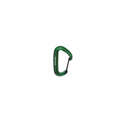 Mousqueton escalade Black Diamond Miniwire Carabiner