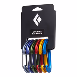 Black Diamond Litewire Rackpack