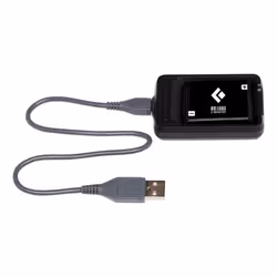Batterie et chargeur Black Diamond BD 1800