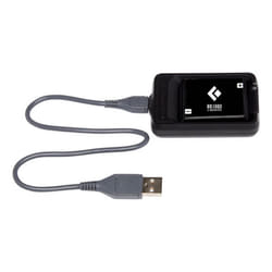 Batterie et chargeur Black Diamond BD 1800