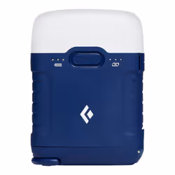 Black Diamond Volt Lantern, Lampe-torche universelle, Bleu, Boutons, IPX4, LED, 1 lampe(s)