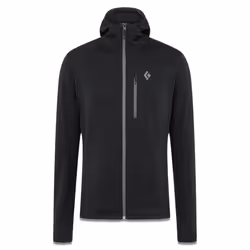 Sweatshirt Black Diamond Coefficient
