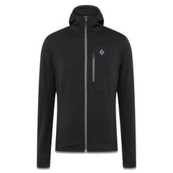 Sweatshirt Black Diamond Coefficient