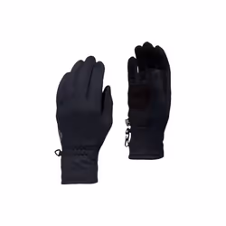 Gants de ski Black Diamond Midweight Screentap