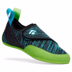 Chaussons d'escalade enfant Black Diamond Momentum