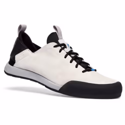 Chaussons d'escalade Black Diamond Session Suede