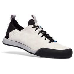 Chaussons d'escalade Black Diamond Session Suede