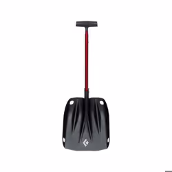 Pelle Black Diamond Transfer Shovel
