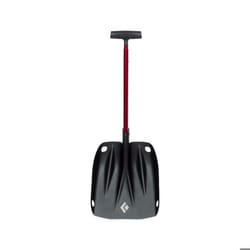 Pelle Black Diamond Transfer Shovel
