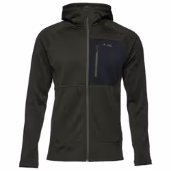 Veste à capuche Black Diamond Factor