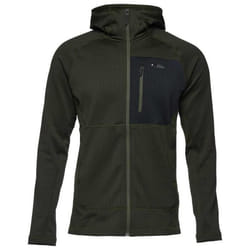 Veste à capuche Black Diamond Factor
