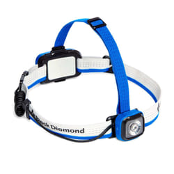 Black Diamond Sprinter 500 Bleu, Blanc Lampe torche LED