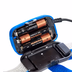 Black Diamond Sprinter 500 Bleu, Blanc Lampe torche LED - Vue supplémentaire 6