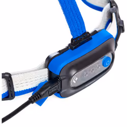 Black Diamond Sprinter 500 Bleu, Blanc Lampe torche LED - Vue supplémentaire 7