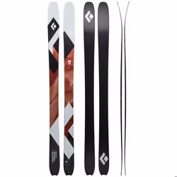 Ski Black Diamond Helio Carbon 95