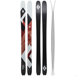 Ski Black Diamond Helio Carbon 95