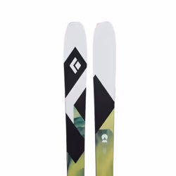 Ski Black Diamond Helio Carbon 88