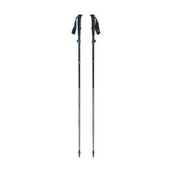Black Diamond Distance FLZ bâton de randonnée Unisexe Pliable