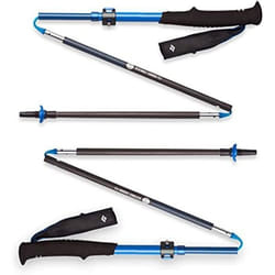 Bâton de trail Black Diamond (x2)