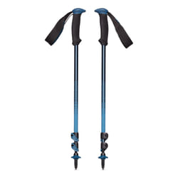 Black Diamond Trail Back bâton de randonnée Unisexe Pliable
